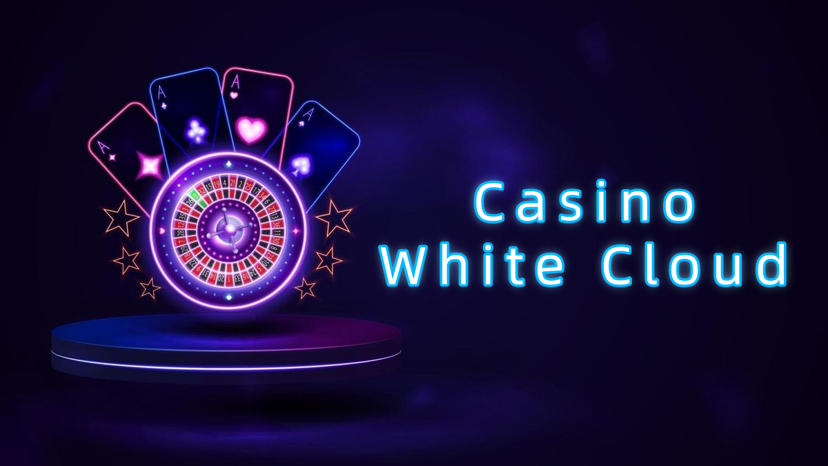 Casino White Cloud پاکستان